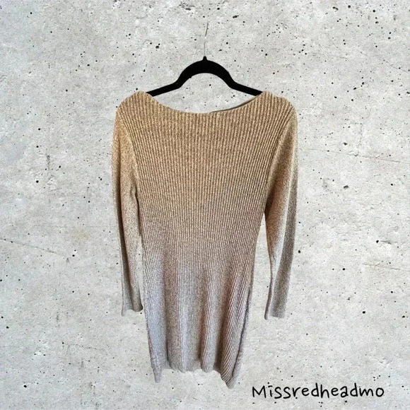 ~Style & Co~ Sweater Dress - XS - Picture 2 of 5